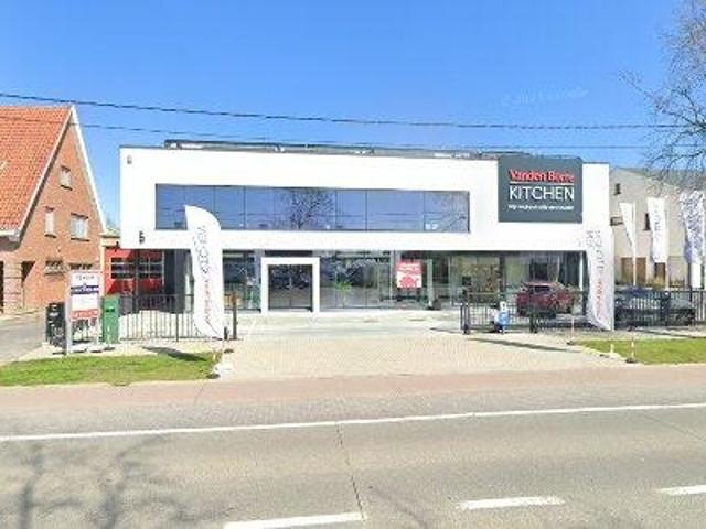 Appartement location à Wetteren, Oost-Vlaanderen