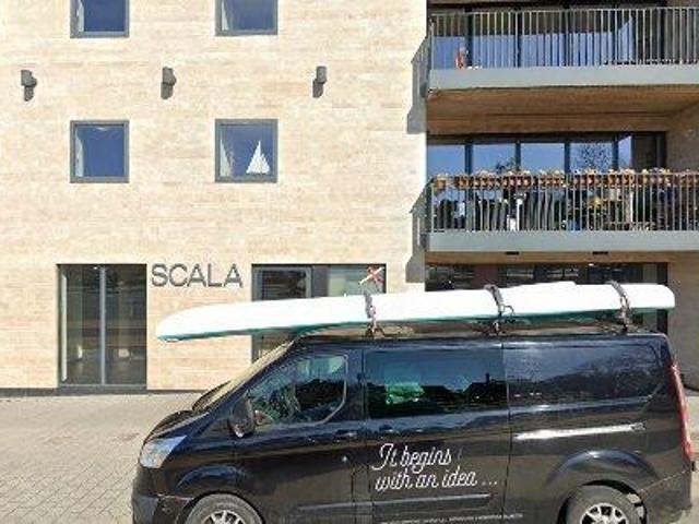 Appartement location à Wetteren, Oost-Vlaanderen