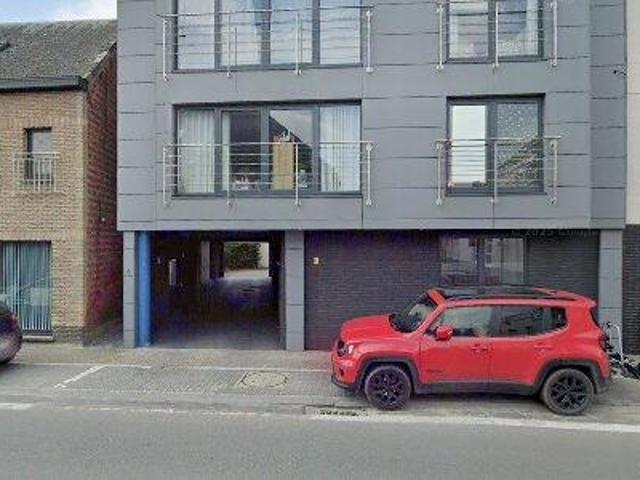 Appartement location à Wetteren, Oost-Vlaanderen