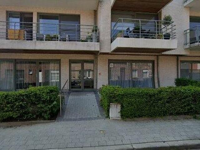 Appartement location à Wevelgem, West-Vlaanderen