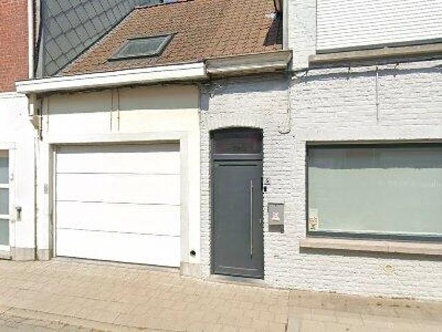 Appartement location à Wevelgem, West-Vlaanderen
