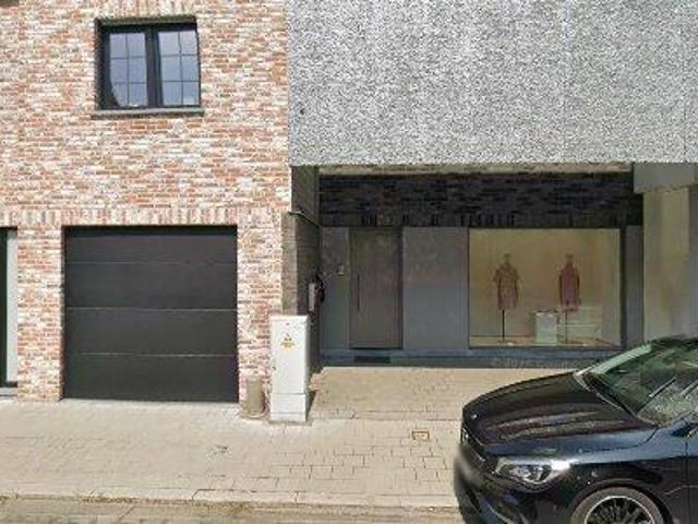 Appartement location à Wevelgem, West-Vlaanderen