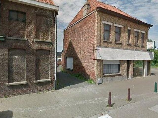 Appartement location à Moorsele, Wevelgem