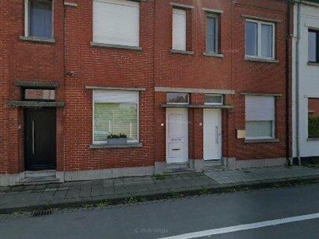 Appartement location à Wevelgem, West-Vlaanderen