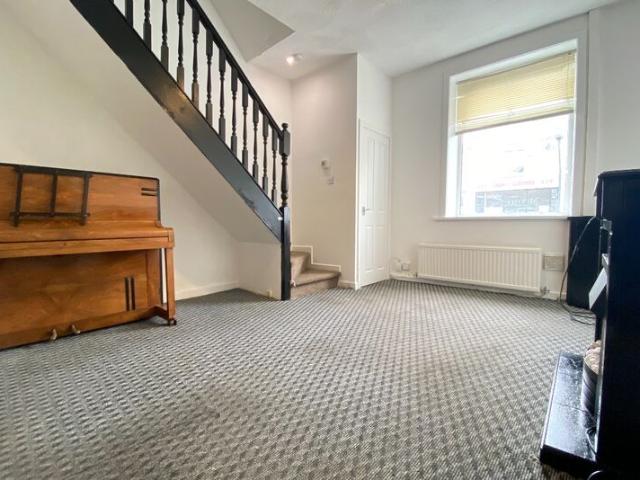 Apartment for rent in Enfield, Backburn