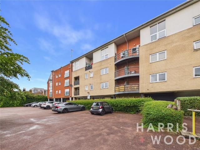 Apartment for rent in Moulsham, Chelmsford