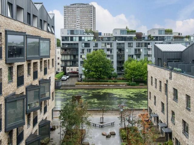 Apartment for rent in London Borough of Hackney, Greater London
