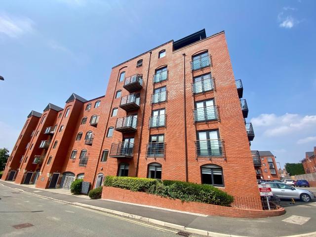 Apartment for rent in Northgate Village, Two Mills