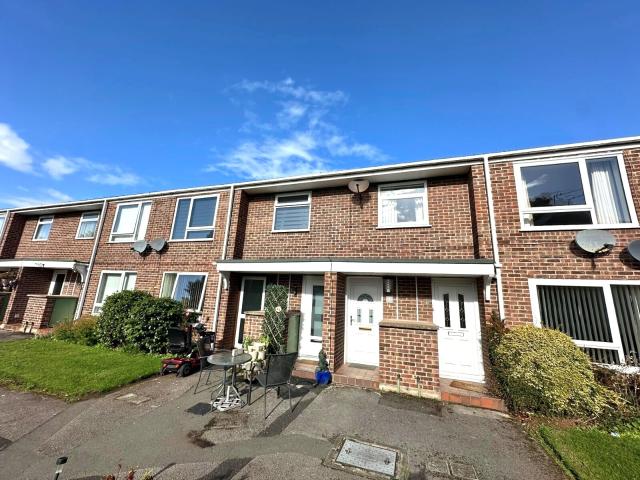 Apartment for rent in Eastham Village, Liverpool City Region