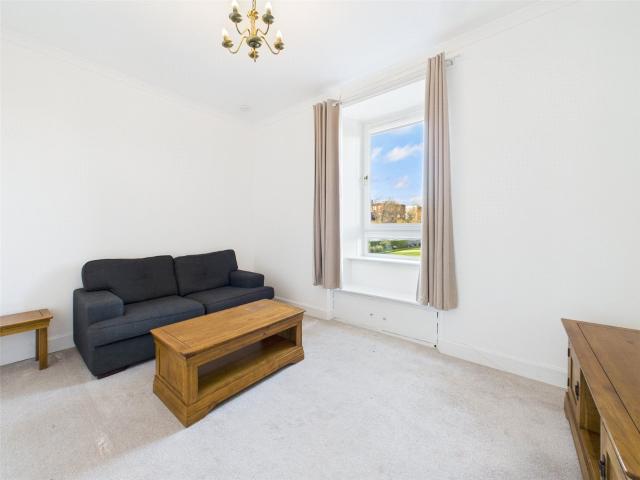 Apartment for rent in Tynecastle, Gorgie
