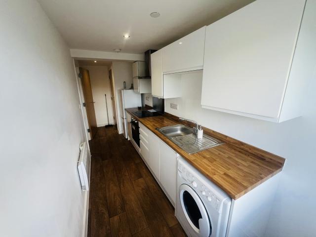 Apartment for rent in Fountainhead, West Yorkshire