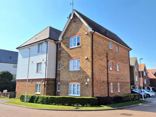 Apartment for rent in Acol, Kent