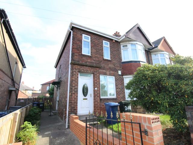 Apartment for rent in Benwell, Newcastle upon Tyne