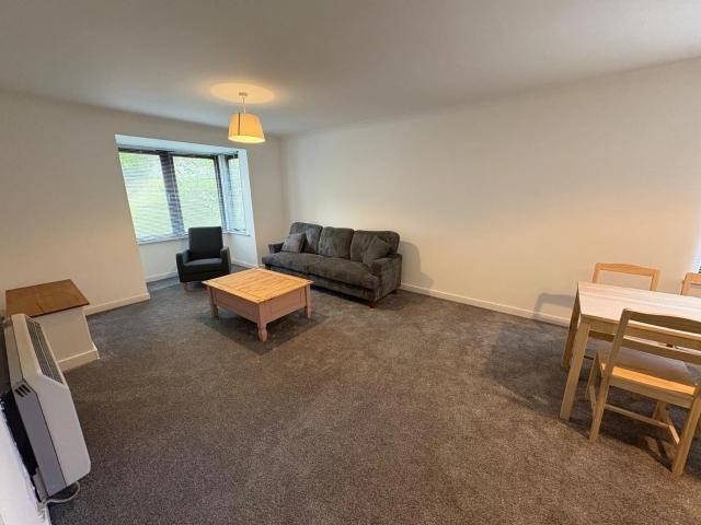 Apartment for rent in Ballindoch, Scotland
