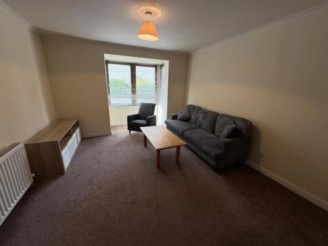 Apartment for rent in Ballindoch, Scotland