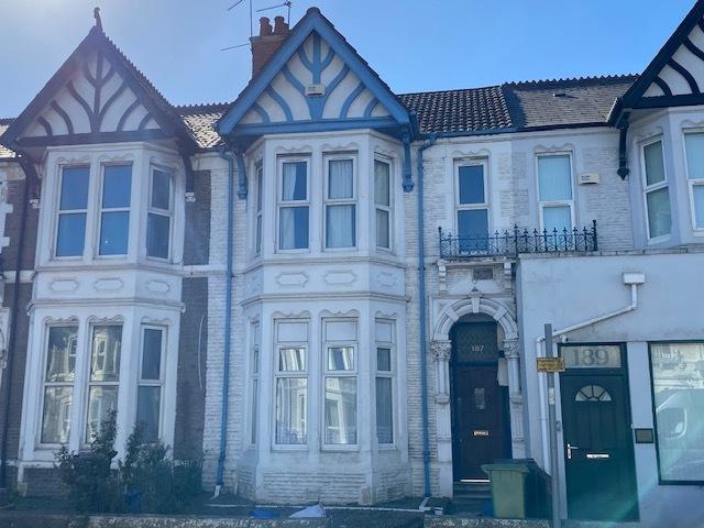 Apartment for rent in Falcon Lodge, Wales