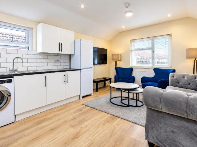 Apartment for rent in Gabalfa, Cardiff