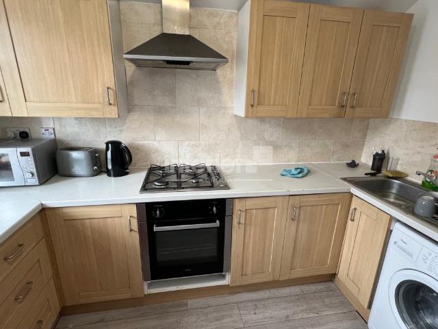 Apartment for rent in Falcon Lodge, Wales