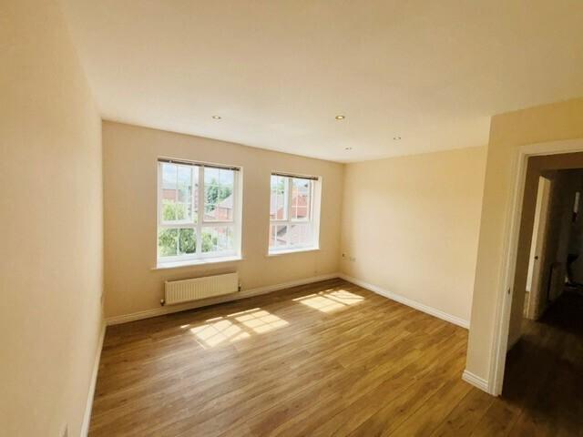 Apartment for rent in Abbey Park, Barton In Fabis