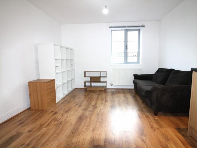 Apartment for rent in Kelham Island, Sheffield