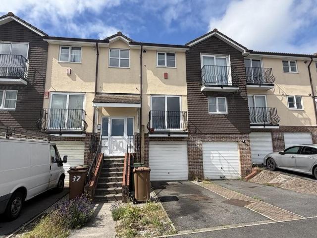 Apartment for rent in Greenbank, Mount Wise
