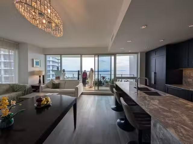 Apartment for rent in White Rock, British Columbia