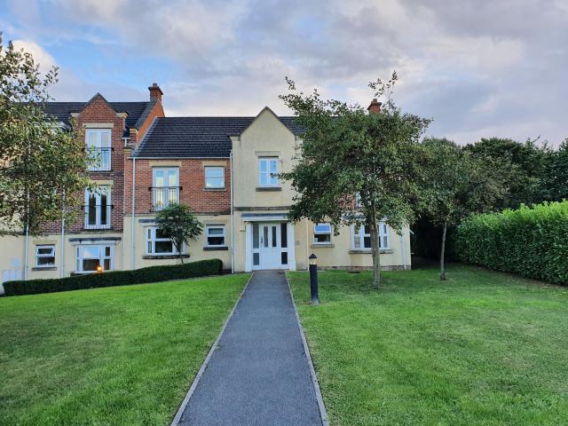 Apartment for rent in New Blackpool, Leeds