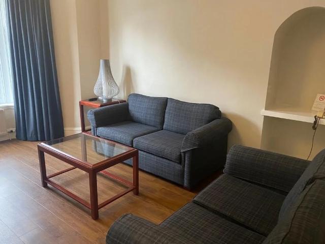 Apartment for rent in Ballindoch, Scotland