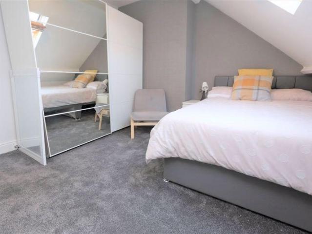 Apartment for rent in Bensham, Tyne And Wear