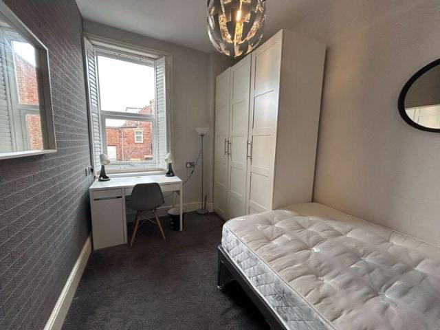 Apartment for rent in Bensham, Tyne And Wear