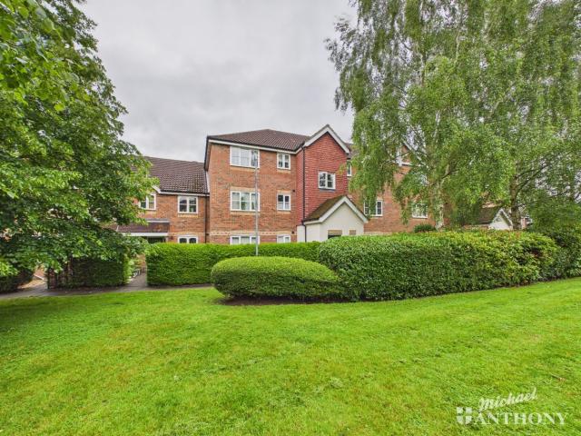 Apartment for rent in Walton, Aylesbury