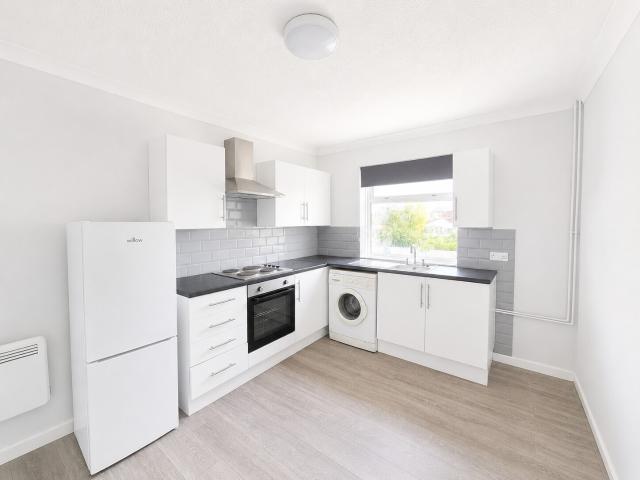 Apartment for rent in Bitterne, City Of Southampton