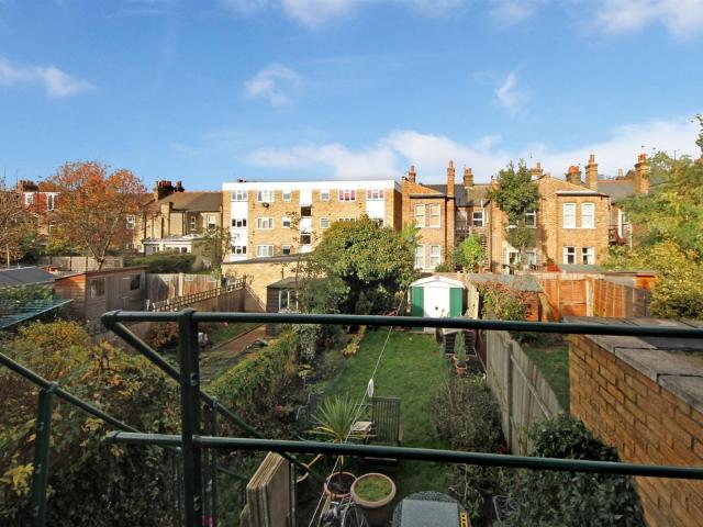 Apartment for rent in London Borough of Hounslow, Greater London