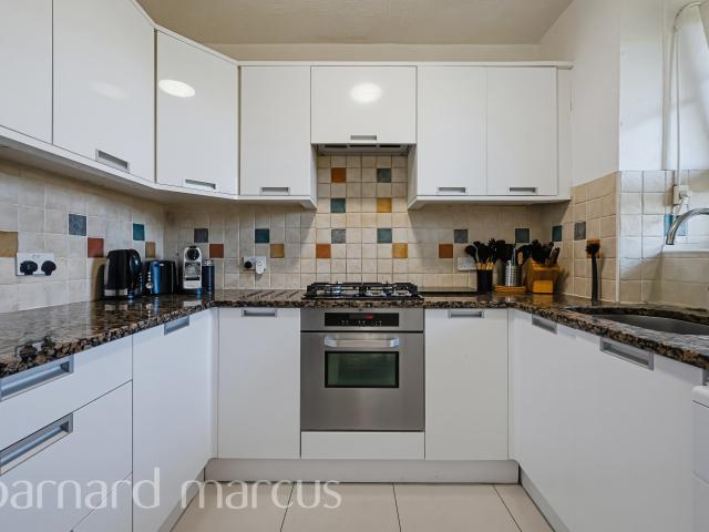 Apartment for rent in London Borough of Lambeth, Greater London