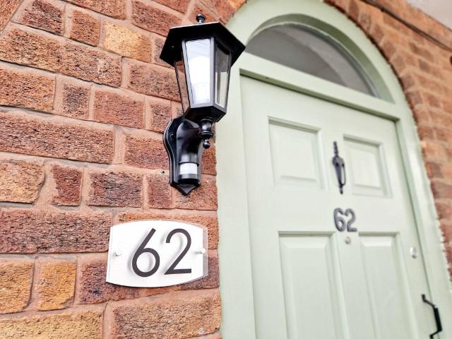 Apartment for rent in Heaton Park, Bury