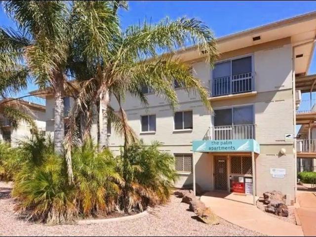 Apartment for rent in Whyalla Playford, South Australia