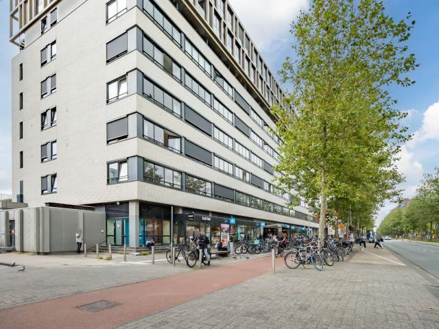 Appartement te huur in Oost, Amsterdam