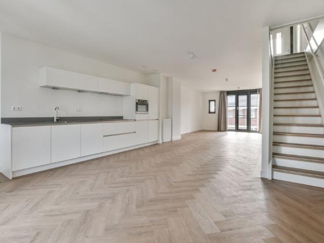 Appartement te huur in West, Amsterdam