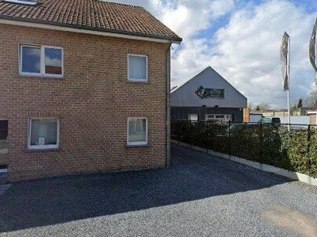 Appartement location à Wichelen, Oost-Vlaanderen