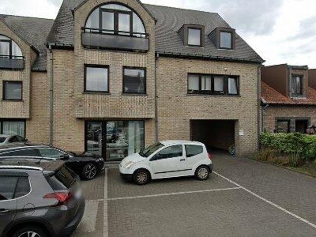 Appartement location à Wichelen, Oost-Vlaanderen