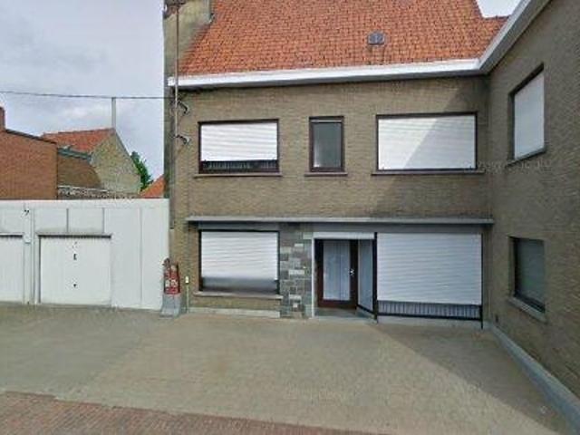 Appartement location à Wielsbeke, West-Vlaanderen