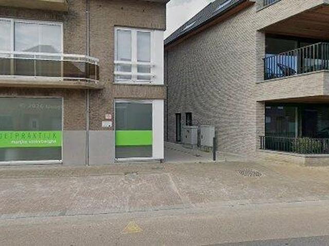 Appartement location à Sint-Baafs-Vijve, Wielsbeke