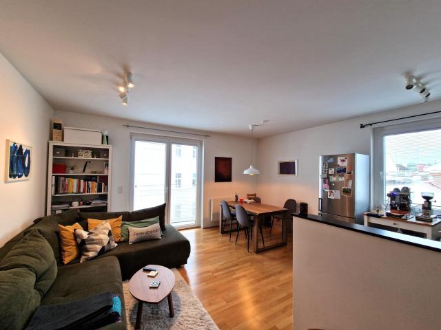 Apartment mieten in Innere Stadt, Wien