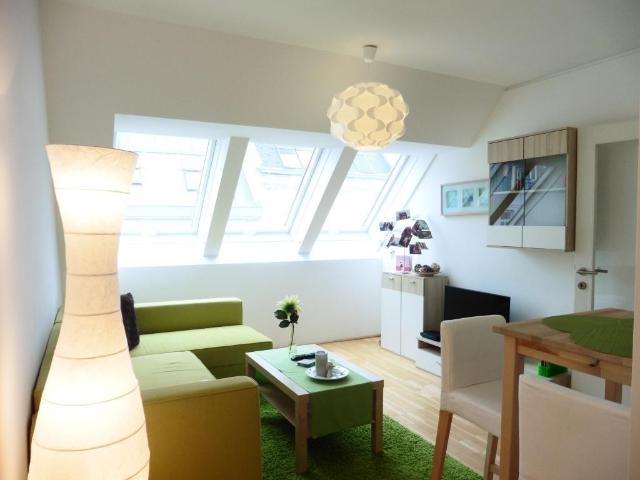 Apartment mieten in Innere Stadt, Wien