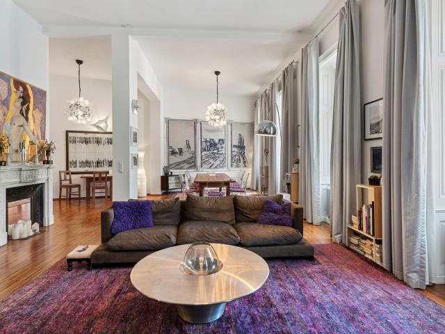 Apartment mieten in Innere Stadt, Wien