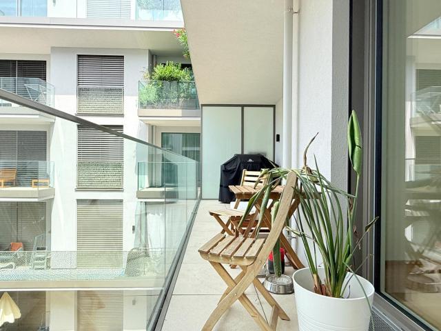 Apartment mieten in Innere Stadt, Wien