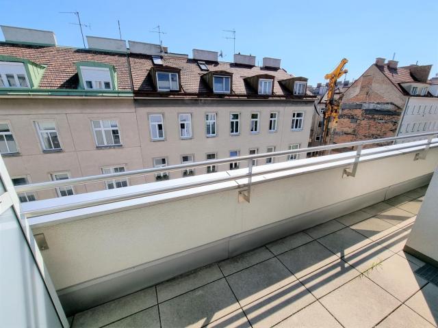 Apartment mieten in Innere Stadt, Wien