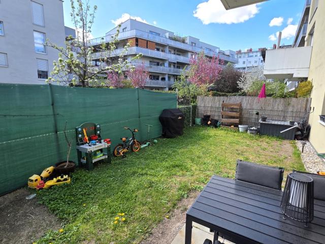 Apartment mieten in Innere Stadt, Wien