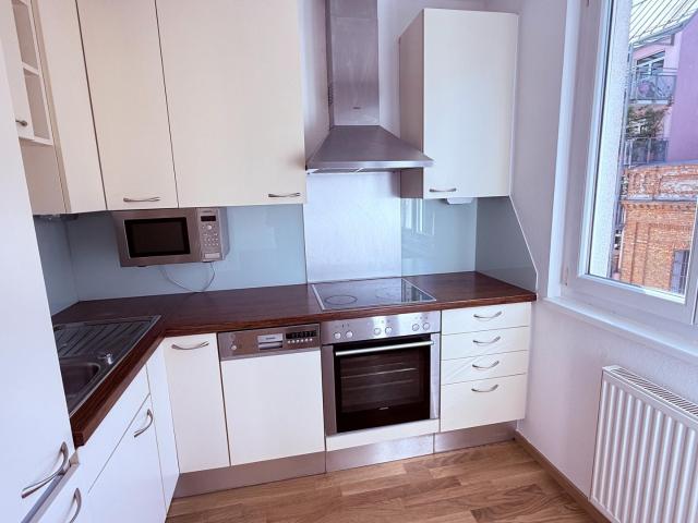 Apartment mieten in KG Innere Stadt, Wien