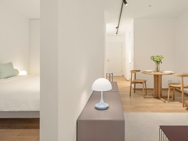 Apartment mieten in Innere Stadt, Wien
